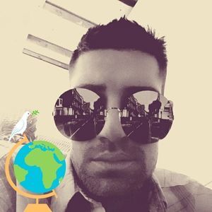 Meet your Posher, Brian